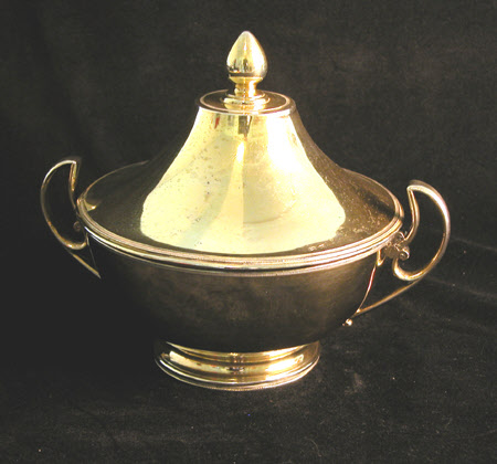 Tureen