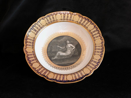 Plate
