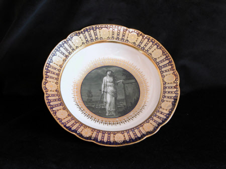 Plate