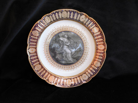 Plate