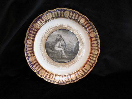 Plate