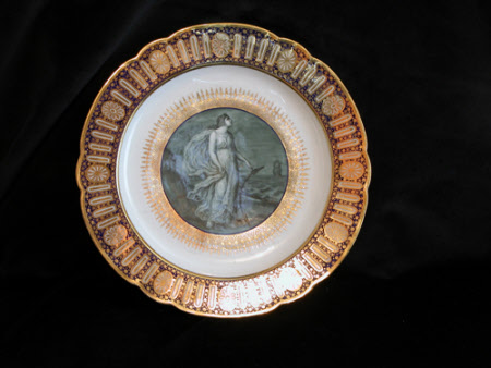 Plate