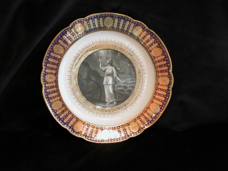 Plate