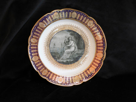 Plate