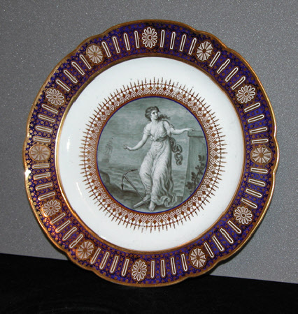 Plate