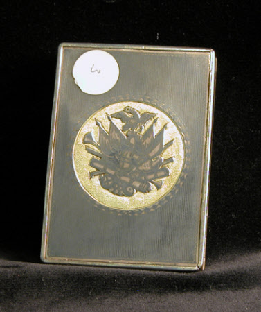 Snuffbox