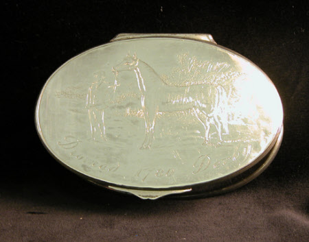 Snuffbox