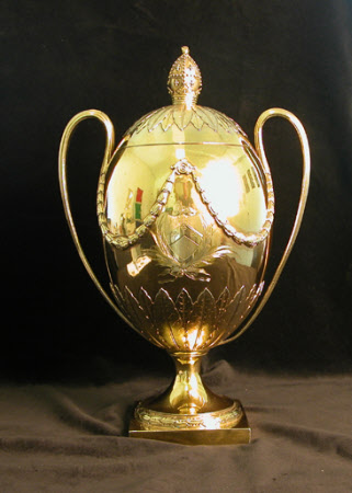 Anglesey Abbey © National Trust / Sue James