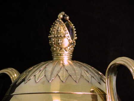 Anglesey Abbey © National Trust / Sue James