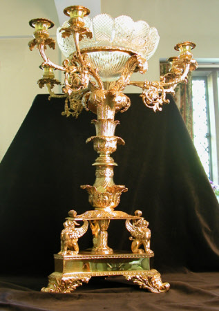 Candelabra