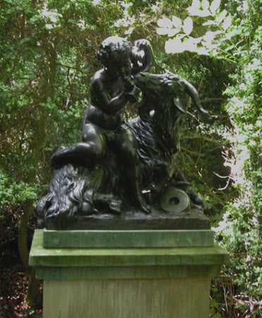 Anglesey Abbey © National Trust / Sue James