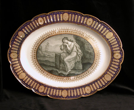 Dish