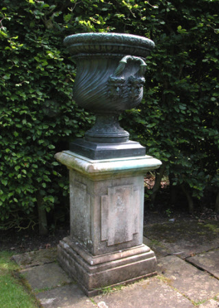 Anglesey Abbey © National Trust / Sue James