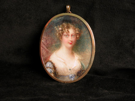 Princess Charlotte Augusta, Princess of Wales (1796–1817)