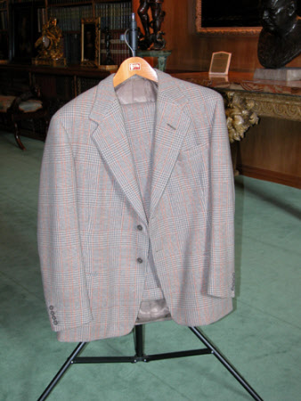 Suit