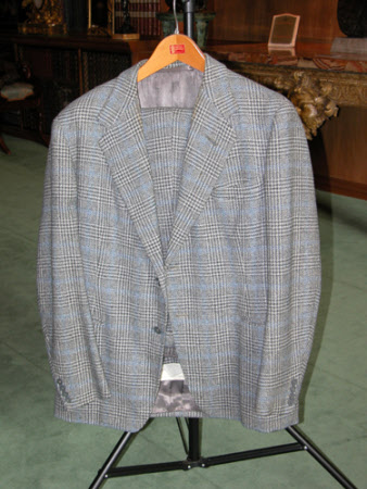 Suit