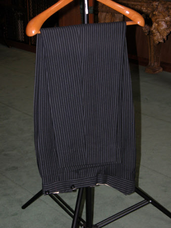 Trousers