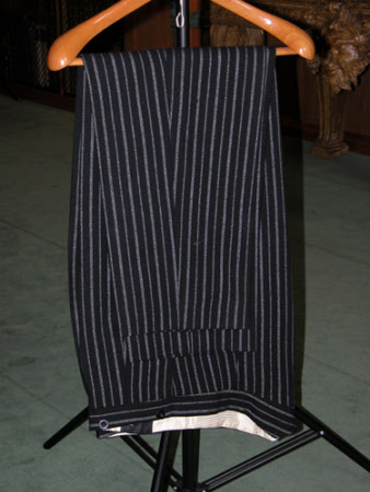 Trousers