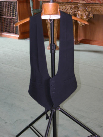 Waistcoat