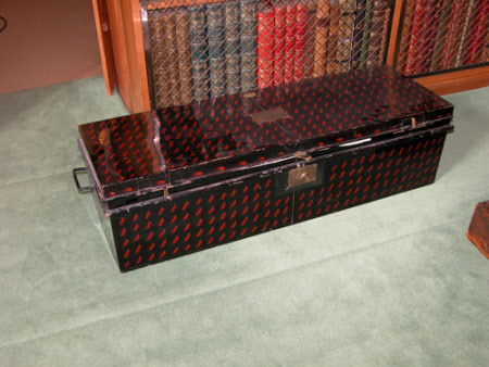 Uniform trunk