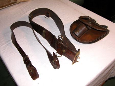 Holster