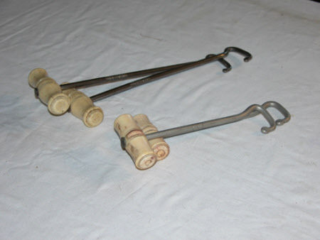Boot hook