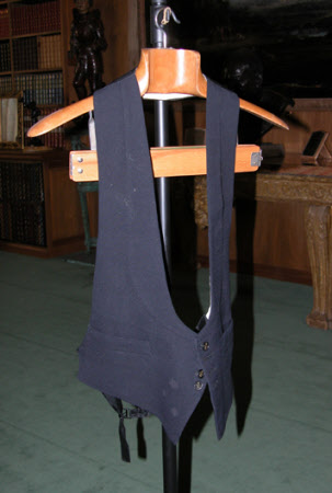 Waistcoat