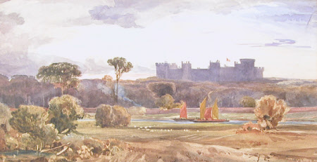 Windsor Castle
