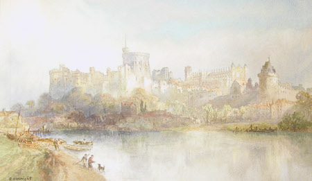 Windsor Castle