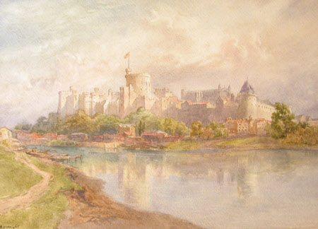 Windsor Castle