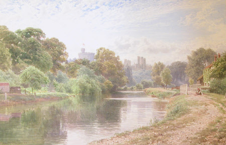 Windsor, 1883