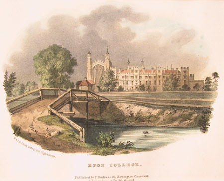Eton College