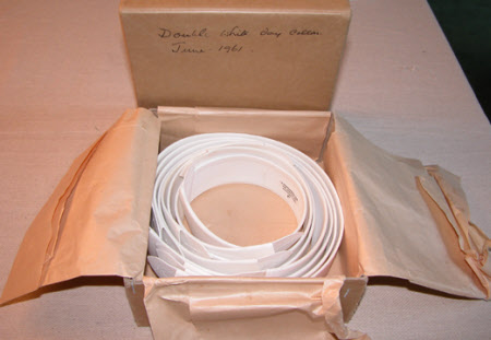 Cardboard box