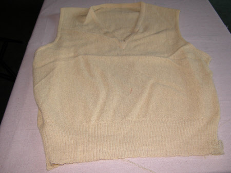 Pullover