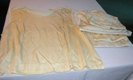 Vest