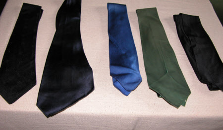 Tie