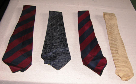 Tie