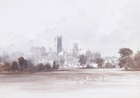 Ely Cathedral