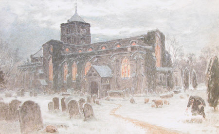 Evensong