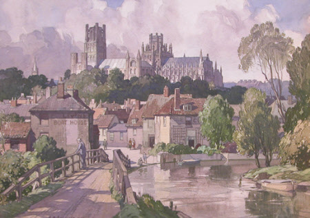 Ely: 1947
