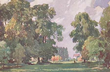 Anglesey Abbey, Cambridgeshire