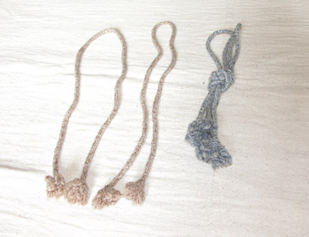 Tassel