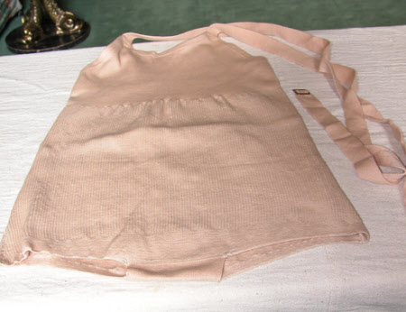 Bathing costume