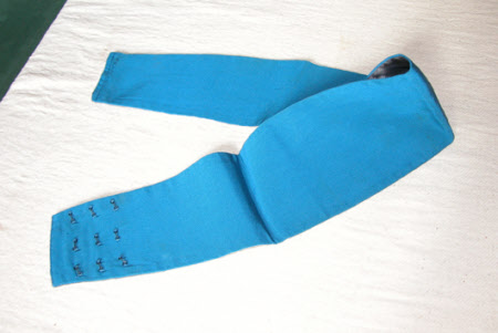 Cummerbund