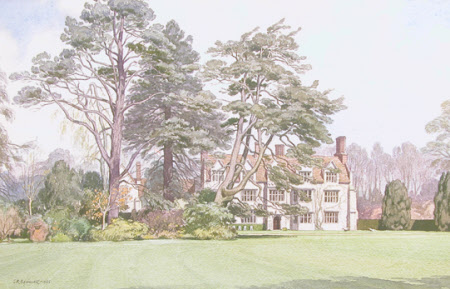 Anglesey Abbey © National Trust / Sue James