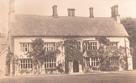 Anglesey Abbey © National Trust / Sue James