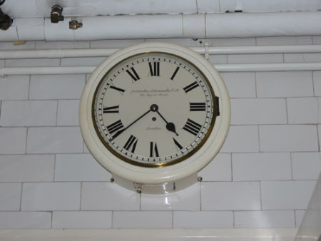 Clock