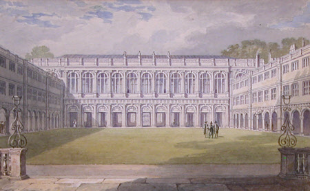 Trinity College, Cambridge