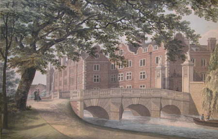 St John's College, Cambridge