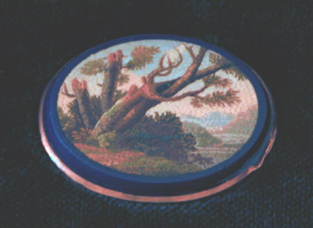 Landscape (after Pouffreic)